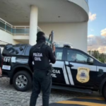 Operação Maré Vermelha prende facção por tráfico em 'home office'